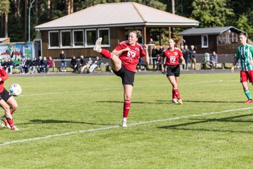 Bild 49 - F SV Boostedt - SG NieBar : Ergebnis: 1:1